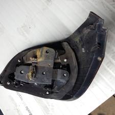 63217361591 Fanale post. SX BMW Serie 5 (E60/E61) 530xd Ber. 4p/d/2993cc