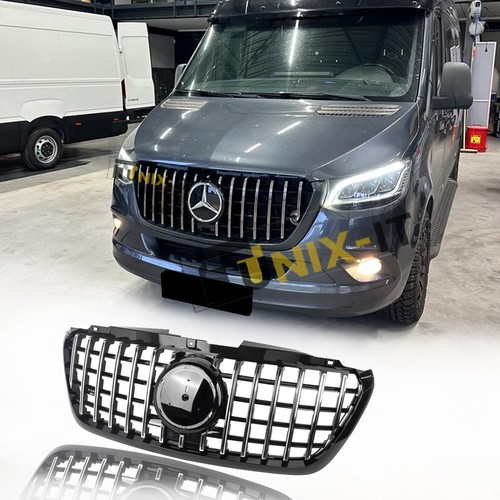 Mercedes sprinter w907 w910 - sprinter,