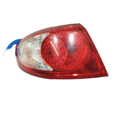 Fanale faro esterno - /,