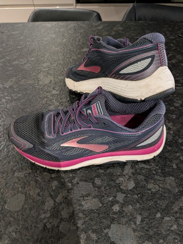 Scarpe corsa brooks dyad 11 - scarpe,