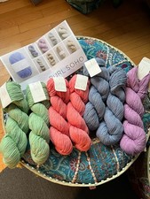 PURL SOHO Morning filato