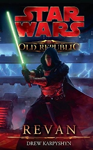 Star wars the old republic - old, 03