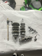 Cambio completo Benelli BN 302