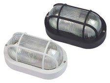 PLAFONIERE OVALI BRIXO