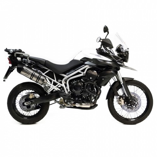 Scarico leovince one - lv,