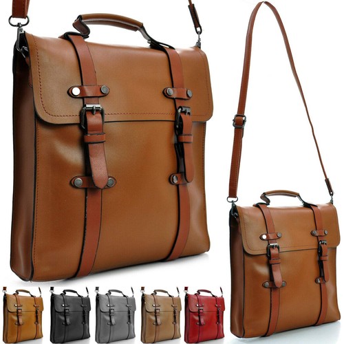 Borsa borsello uomo donna