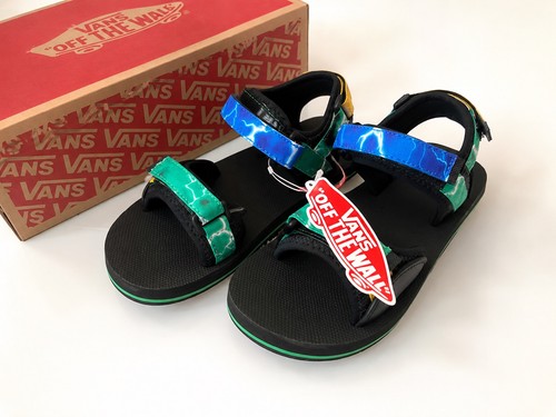Vans tri lock sandali bambino - sandali,
