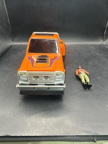 Maschera kenner vintage - maschera,