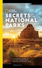 National Geographic Secrets of