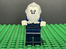 LEGO Lighthouse Keeper Verona