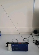 Radio registratore cassette