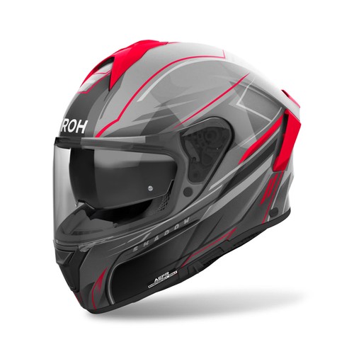Casco integrale airoh - casco, spark