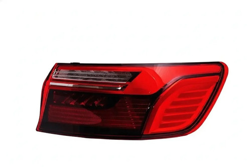 Faro posteriore led - dx,