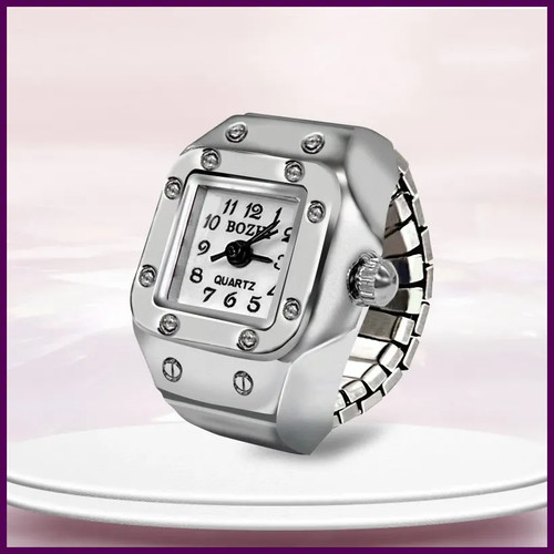 Orologio anello nuovo - orologio,