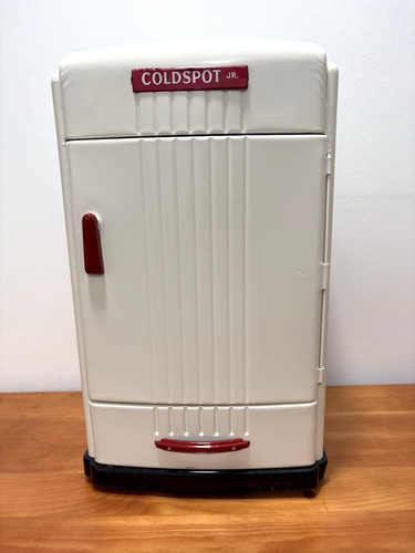 Coldspot vintage venditore - coldspot,