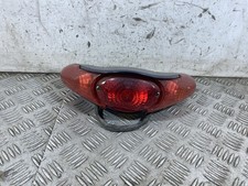 109714 Fanale Stop Posteriore