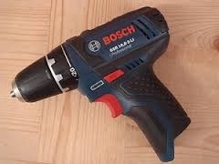 Avvitatore bosch gsr - avvitatore,