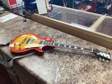 Chitarra elettrica vintage