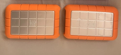 Clean lacie rugged 500gb - lacie,