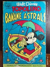 ALBO D'ORO n. 35 -  Mondadori 1955 - Originale -