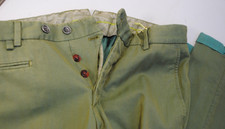 PANTALONE SANTANIELLO NAPOLI