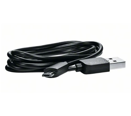 Bosch cavo ricarica usb - cavo, di
