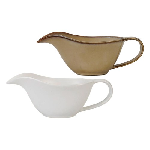 Salsiera ceramica con - ceramica,