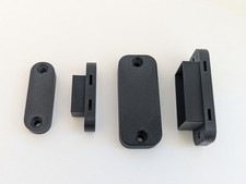 Nero - Custodia da esterno per