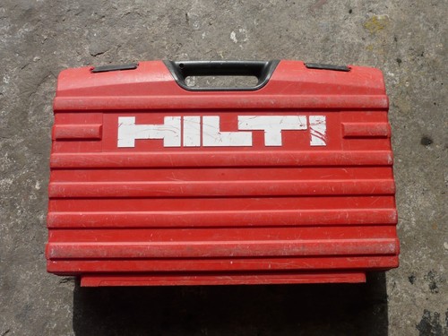 Valigia hilti a vuota - hilti,