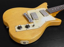 Gretsch TK-300 MOD Chitarra