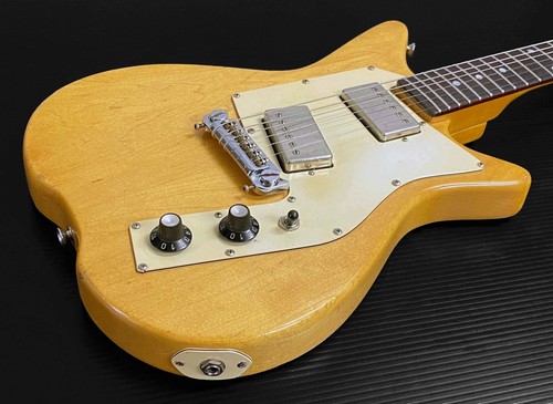 Gretsch 300 mod chitarra - mod,
