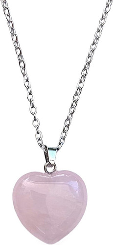 Collana donna di pietre - -,