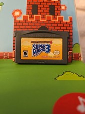 Super Mario Advance 4 Nintendo