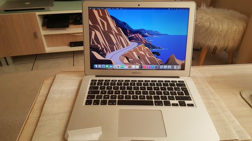 Macbook air 2014 avec - 2014,