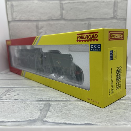 New hornby r30433 railroad br - hornby,