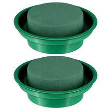  2 Pcs Blocchi Di Fiori