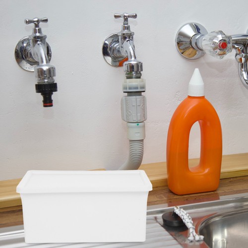 Scatola detersivo per - ,
