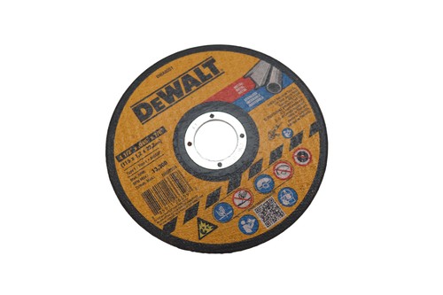 Dewalt dwa8051 ruota taglio - dewalt,