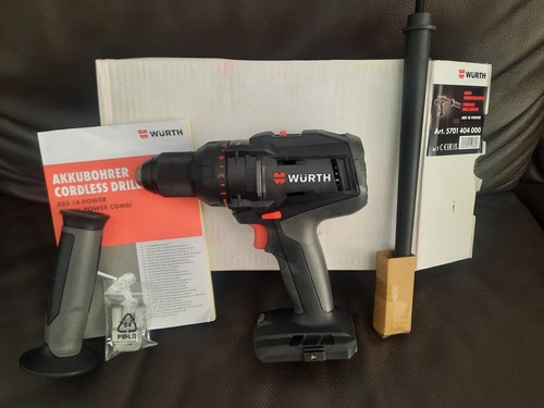 Trapano avvitatore batteria - avvitatore, a