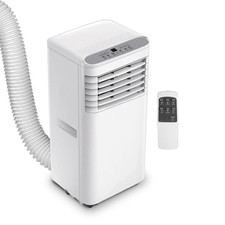 Condizionatore Portatile 9000 Btu 3 In 1 Deumidificatore con Timer e Telecomando