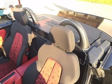 Parabrezza per Mercedes SLK