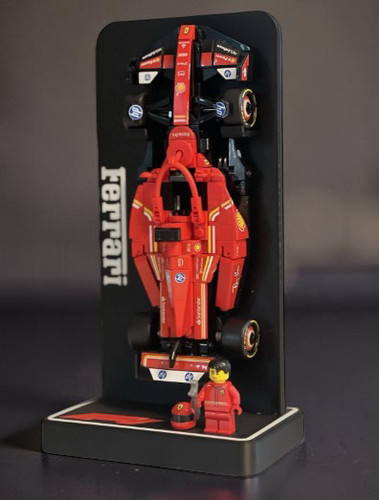 Supporto per auto lego - per,