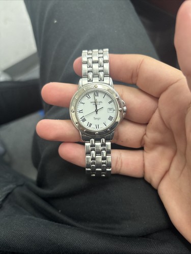 Raymond weil tango uomo così - raymond,
