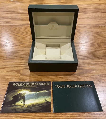 Rolex submariner date 2006 - submariner,