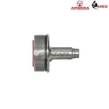 Testa Cilindro In Acciaio