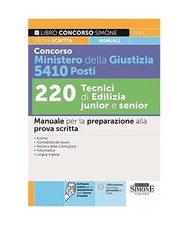 Concorso Ministero della