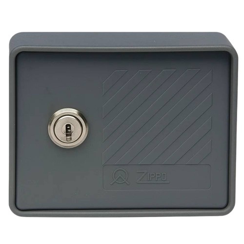 Scatola porta apparecchi zippo - scatola,
