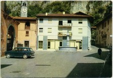 Storo trento piazza italia - trento,