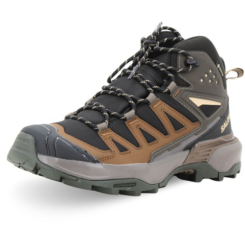 Scarpe salomon ultra 360 mid - 360,