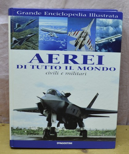 Aerei tutto mondo - di,